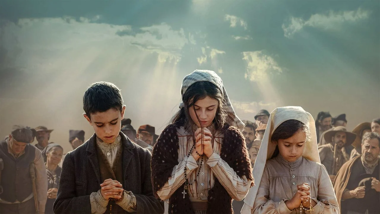Фильм Явление (2020)