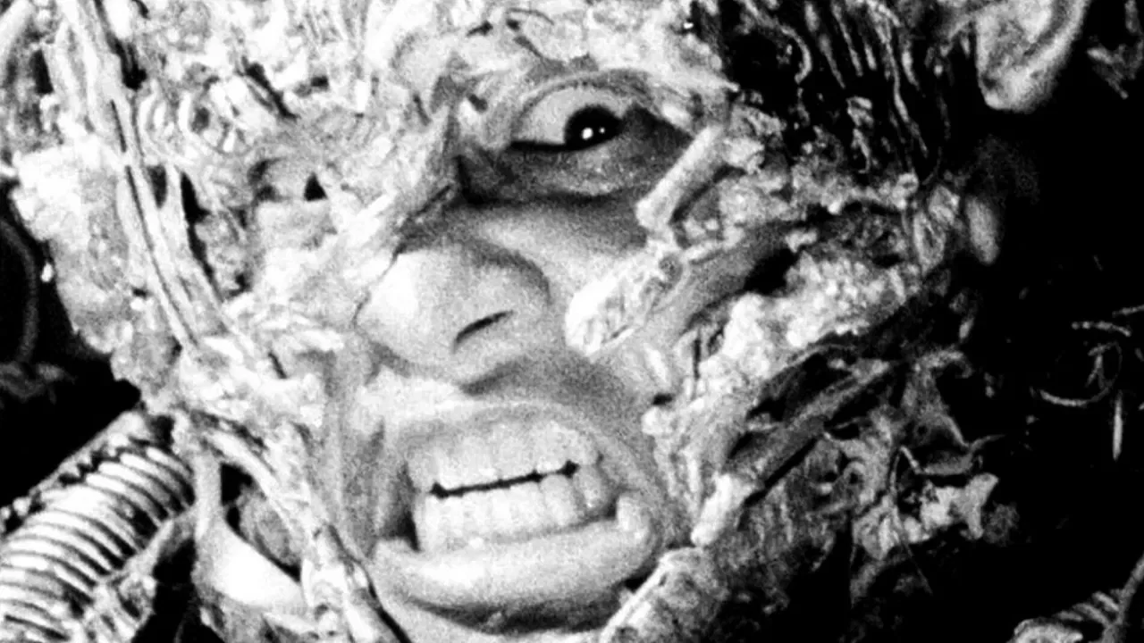 Фильм Тэцуо, железный человек (1989)